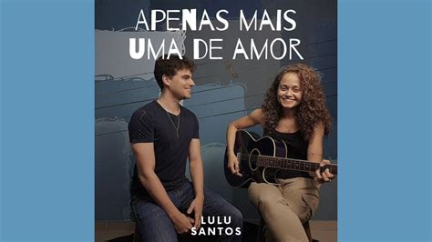Apenas Mais Uma De Amor .